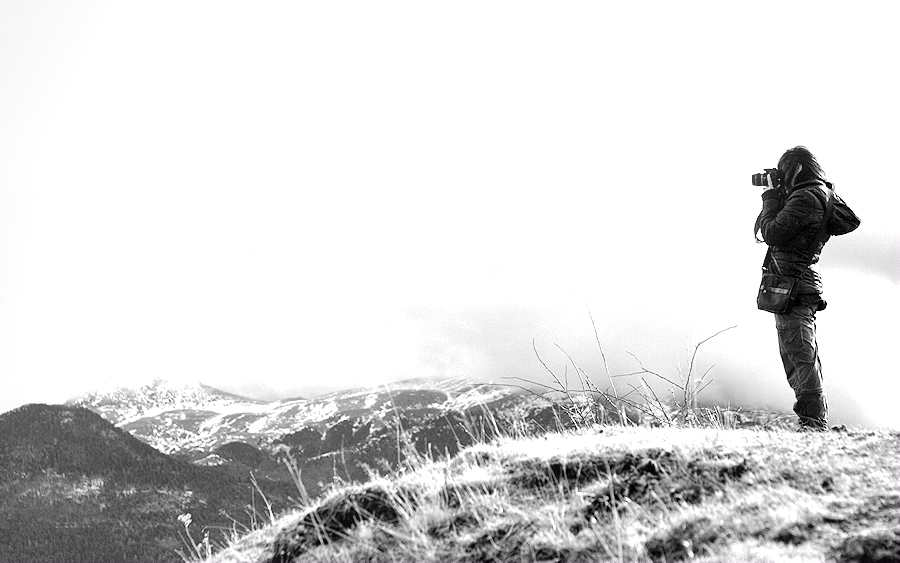 Nature Photographers