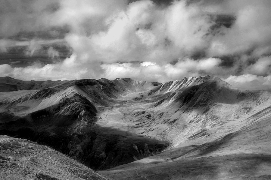 Fonts del Freser - Coma de l'Infern - Aigols Podrits