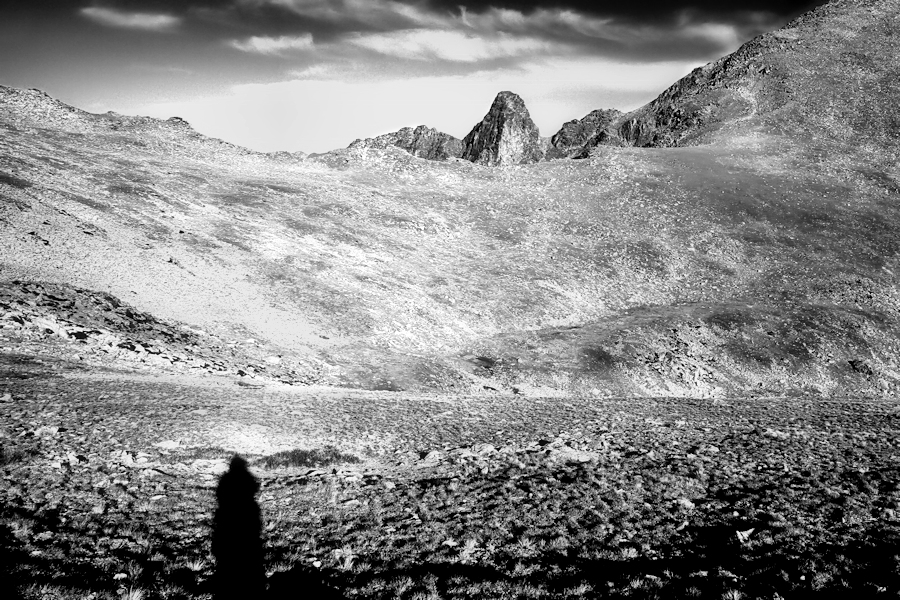 immensities / immensitats