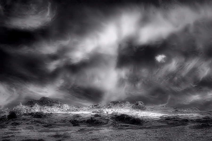 La Font de l'Home Mort