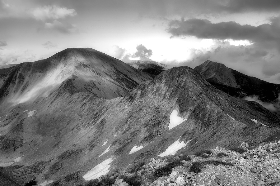 Bastiments, Freser i Gra de Fajol
