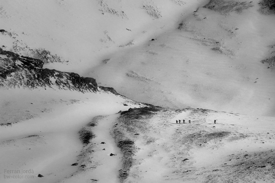 expeditions / expedicions