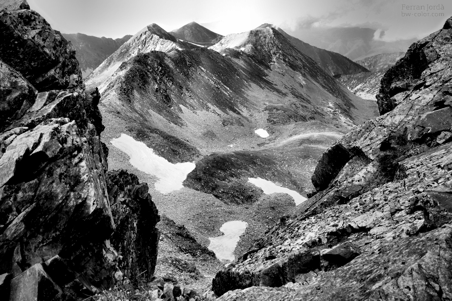 everything is about rocks